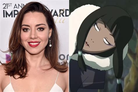 19 Celebs Who Were In Avatar The Last Airbender And Legend Of Korra