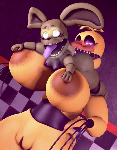 Rule 34 3d Artwork Absurd Res Anal Animatronic Anthro Big Breasts