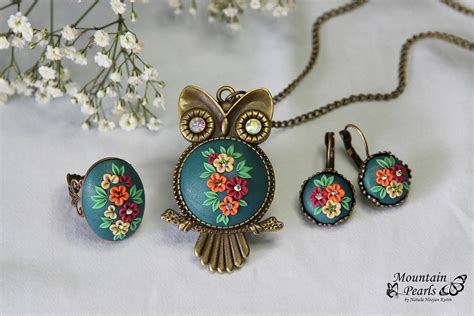 25 Unique Handmade Jewellery Sets Handicraft Picture In The World