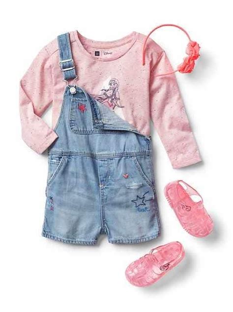 Baby Clothing Toddler Girl Clothing Her New Arrivals Gap Girls
