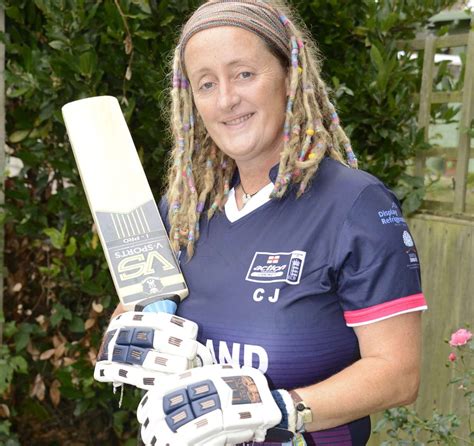 England Womens Indoor Cricket World Cup Player Loses Vital Sponsorship Weeks Before Tournament
