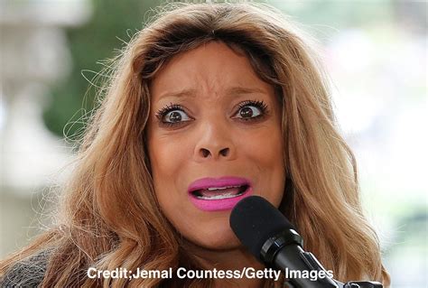 pictures of wendy williams