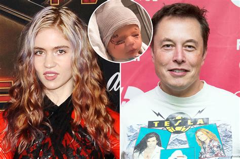 Elon Musk And Grimes Changed X Æ A 12s Name Verge Campus