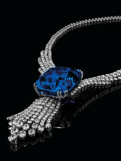 10 Record Breaking Jewels Sold By Christies Christies