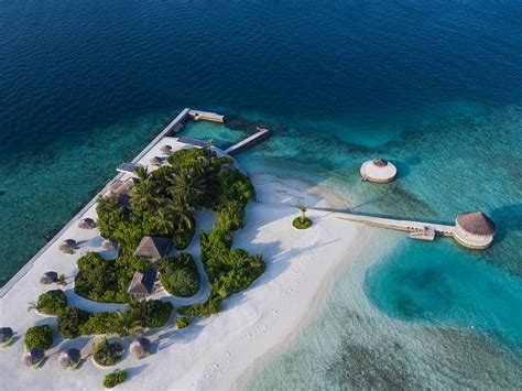 Anantara Dhigu Maldives Resort Dhigufinolhu Hotelbewertung