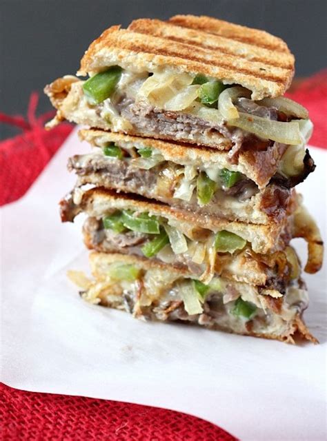 29 Fancy Grilled Cheeses For The Cheesiest Meal Ever Dani Meyer The