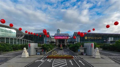 China Import And Export Fair Canton Fair Phase 3 In Spring 2020
