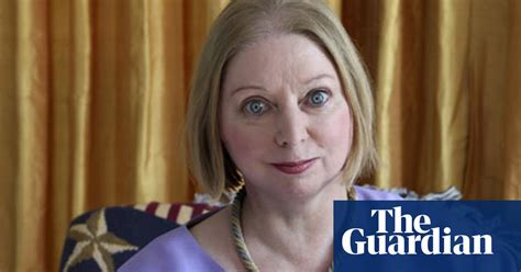 I Accumulated An Anger That Would Rip A Roof Off Hilary Mantel The Guardian