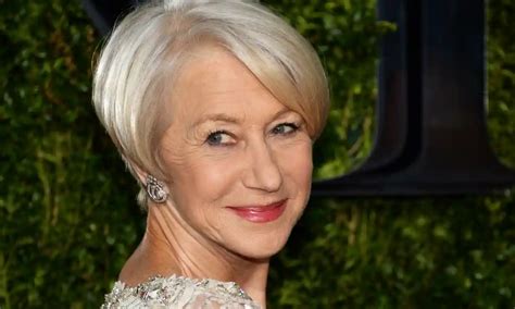 Helen Mirren Ageism In Hollywood Is Outrageous Film The Guardian