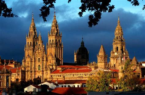 Santiago de Compostela, o que fazer e visitar por lá ...