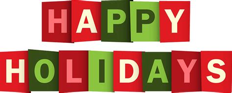 happy-holidays-text-png-10 | PMO Advisory
