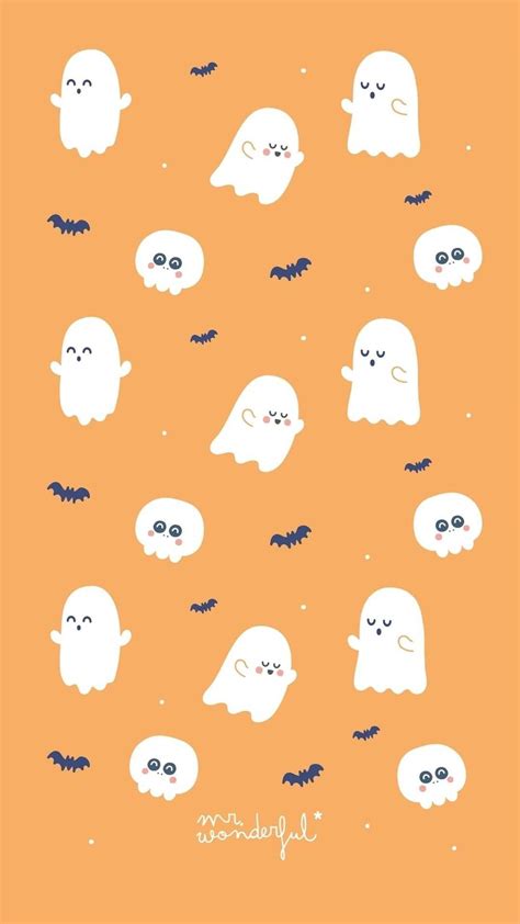 Cute Halloween Wallpaper Ixpap