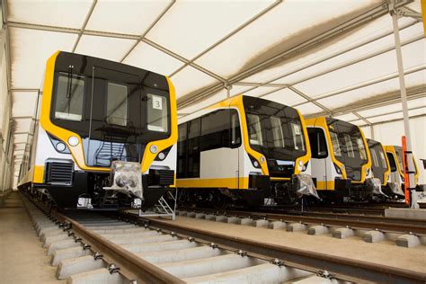 Autoridades del museo intentan contactar a la atu, pero no reciben información sobre megaobra. Línea 2 del Metro de Lima y Callao registra un avance del ...