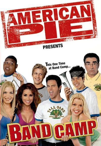 Watch hd movies online for free and download the latest movies. American Pie Presents - Band Camp (2005) (In Hindi) Full ...