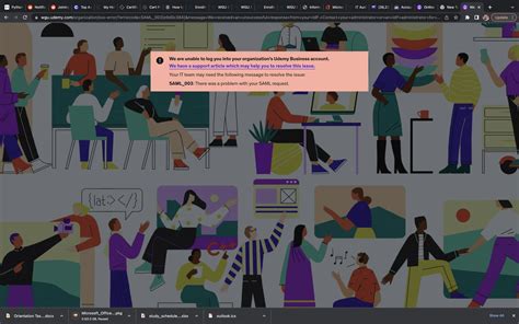 trying to gain that sweet sweet udemy free access for wgu students but