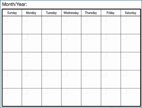 Free Printable Calendar With Lines Calendar Printables Print These