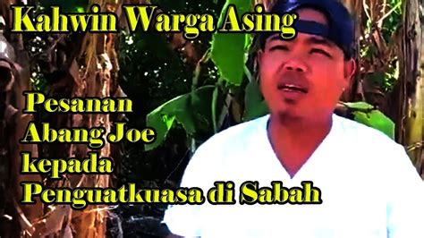 Ms pendatang asing yang sedang menghadapi penderaan daripada majikan, mungkin akan ditangkap dalam serbuan ini dengan sedikit atau tiada langsung perlindungan. Angkara Khawin dengan Pendatang Asing - YouTube