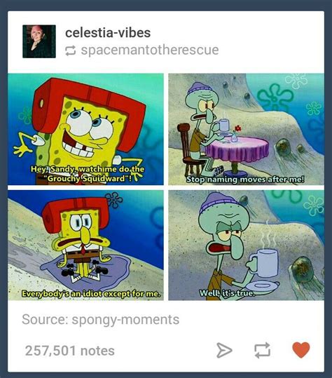 What Its Like Working In Customer Service And Retail Spongebob Funny