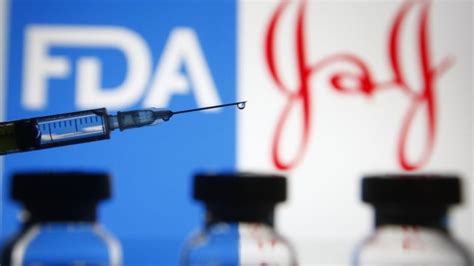 The fda said j&j's vaccine offers strong protection against what matters most: US begins distribution of single-dose Johnson & Johnson ...