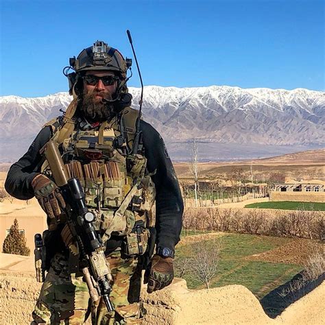 Usasoc Operator In Afganistan Rspecopsarchive