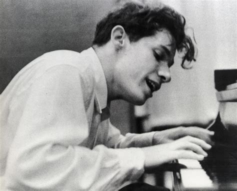 Genius Within The Inner Life Of Glenn Gould Kino Lorber Theatrical