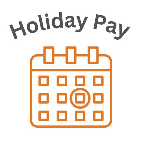 Holiday Pay Central Business Services Accountants And Business Advisers