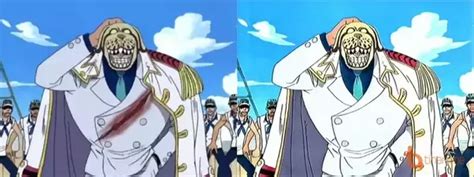 The general rule of thumb is that if only a title or caption makes it one piece related, the post is not allowed. Why did 4kids censor their dubbed anime so heavily? - Quora