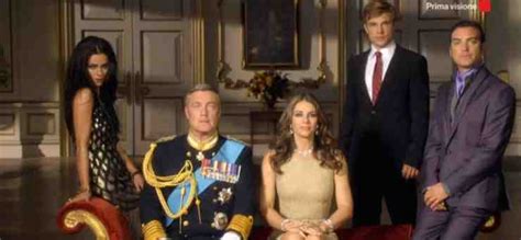 The Royals In Prima Tv Su Rai Dal Gennaio Trama E Recensione