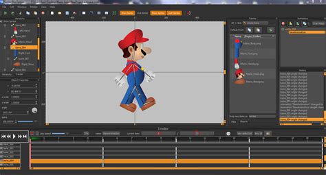 Top 5 2d animation software for windows. ( Important ) problem in animator !!!! - Unity Forum