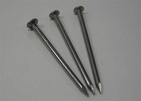 China Polished Iron Nails - China Common Nails, Iron Nails