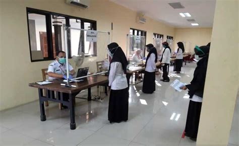 Informasi yang anda cari adalah cpns satpol pp kabupaten jepara 2021. Seleksi CPNS 2021: Jateng Prioritaskan PPPK - Berita Terkini Jawa Tengah dan DIY
