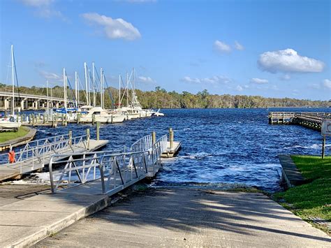 Boat & Kayak Ramps in Clay County Florida | Northeast Florida Life