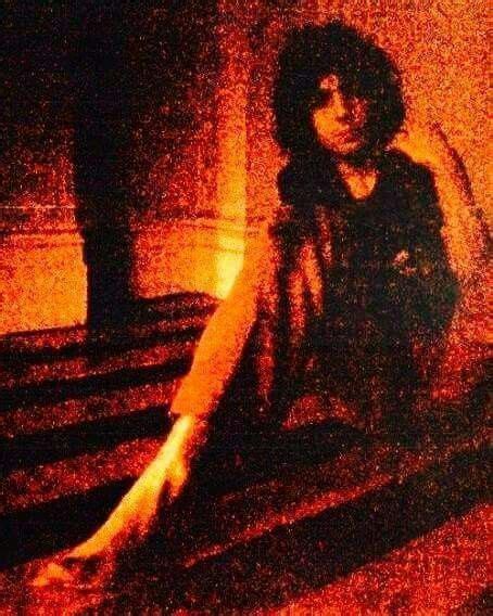 Syd Barrett For The Madcap Laughs Photo Session