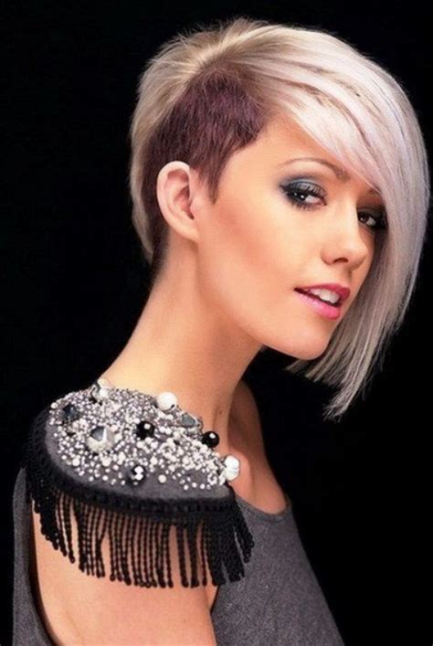 Top Hairstyles Models 10 Beautiful Women Short Haircuts 2015