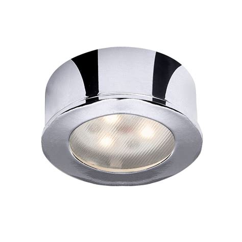 Wac led under cabinet lighting. WAC Lighting HR-LED85-BK Black 2.25" Wide 3000K High ...