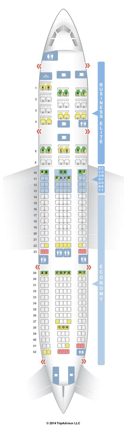 Delta Seat Map Airbus A Seat Map Tutor Suhu
