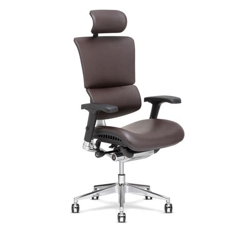 X Chair The New Standard In Office Chairs Touch Of Modern