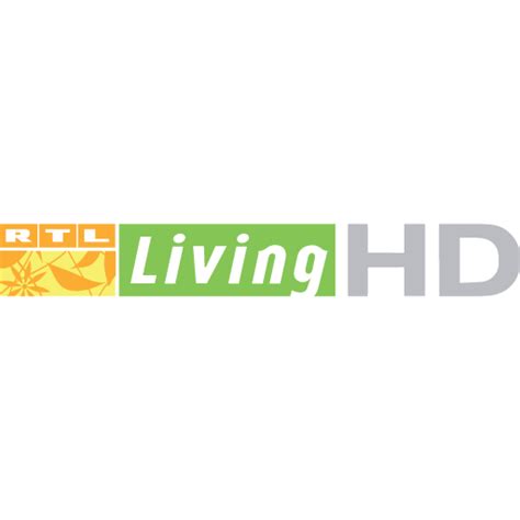 Download Rtl Living Hd Logo Png And Vector Pdf Svg Ai Eps Free