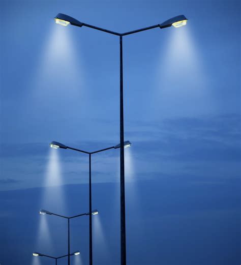 Equipped with a productive such factory, flying lighting is always at your service. London LED Street Lights - Flexfire LEDs Blog