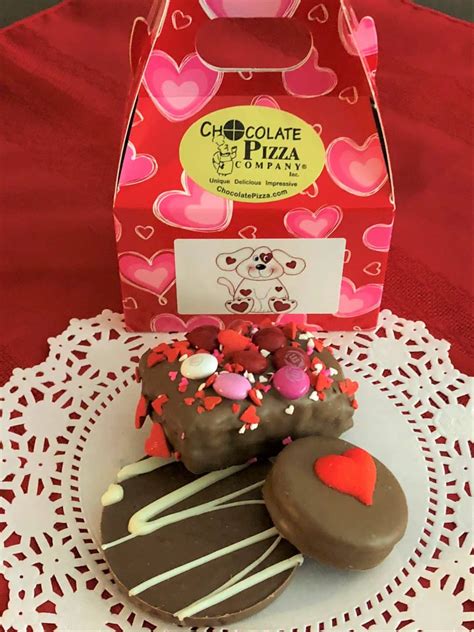 Valentines T For Kids Chocolate Treats Mini Tote