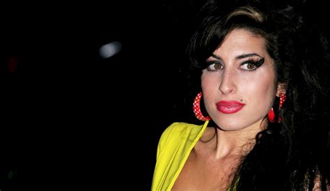 Se Cumplen 11 Años De La Muerte De Amy Winehouse Red 92 Cada Día Más
