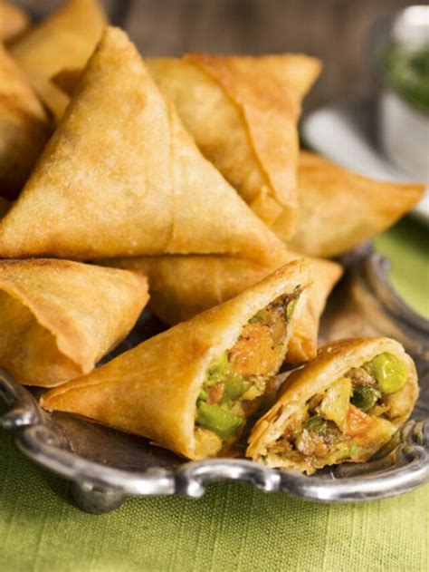 Quick And Easy Indian Appetizers The Kitchen Community