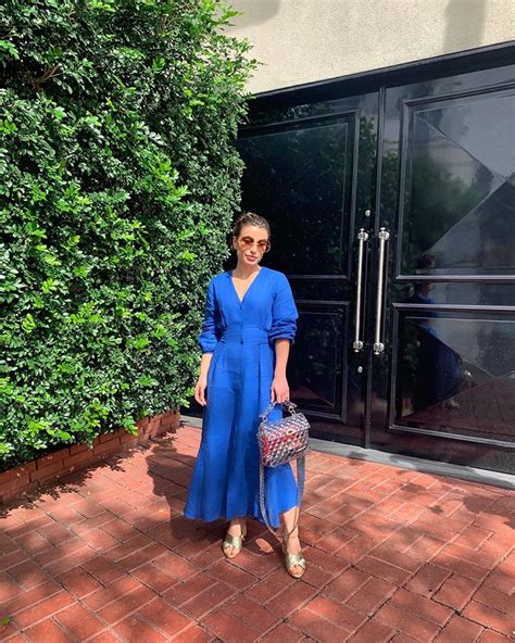 Barbara Goulart No Instagram “🎯 O Que é Um “pontinho Azul” Andando