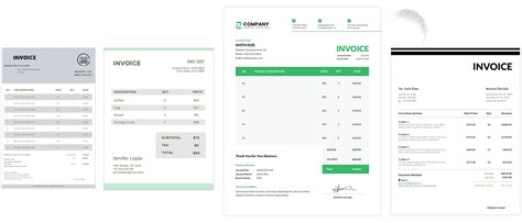 Online invoicing and billing software for Photographers