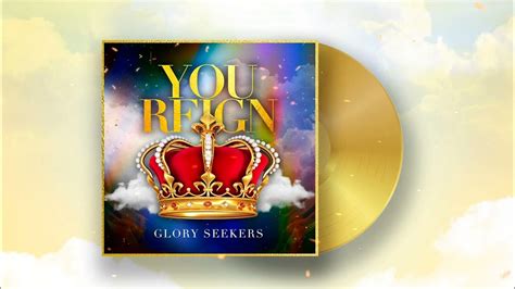 You Reign Official Audio Youtube