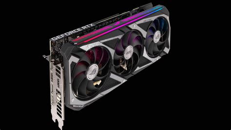 Nvidia S RTX 3050 Release Is Here Know This About The Performance