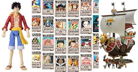 20 Best One Piece Ts Fans Will Super Love Baltimes