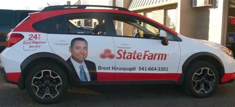 Wrap up insurance programs are centralized insurance and loss control programs that can protect the project owner, general contractor and/or subcontractors under a single insurance policy or set of. State Farm Insurance - Brent Hirunpugdi - Full Vehicle ...