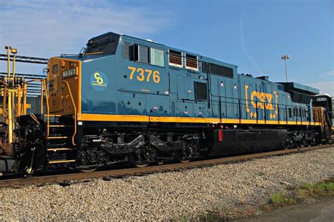 Csx Heritage Units O Gauge Railroading On Line Forum