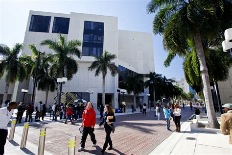 Miami Dade College Colleges Noodle